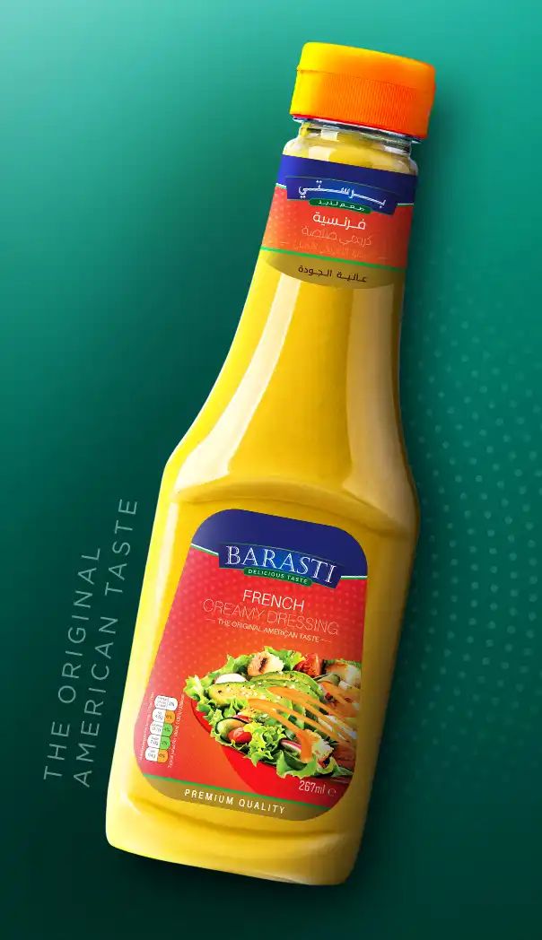 Barasti Slide Deck