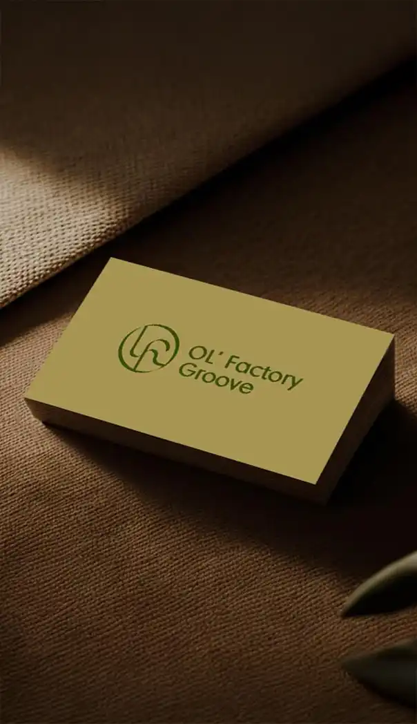 OL Factory Branding
