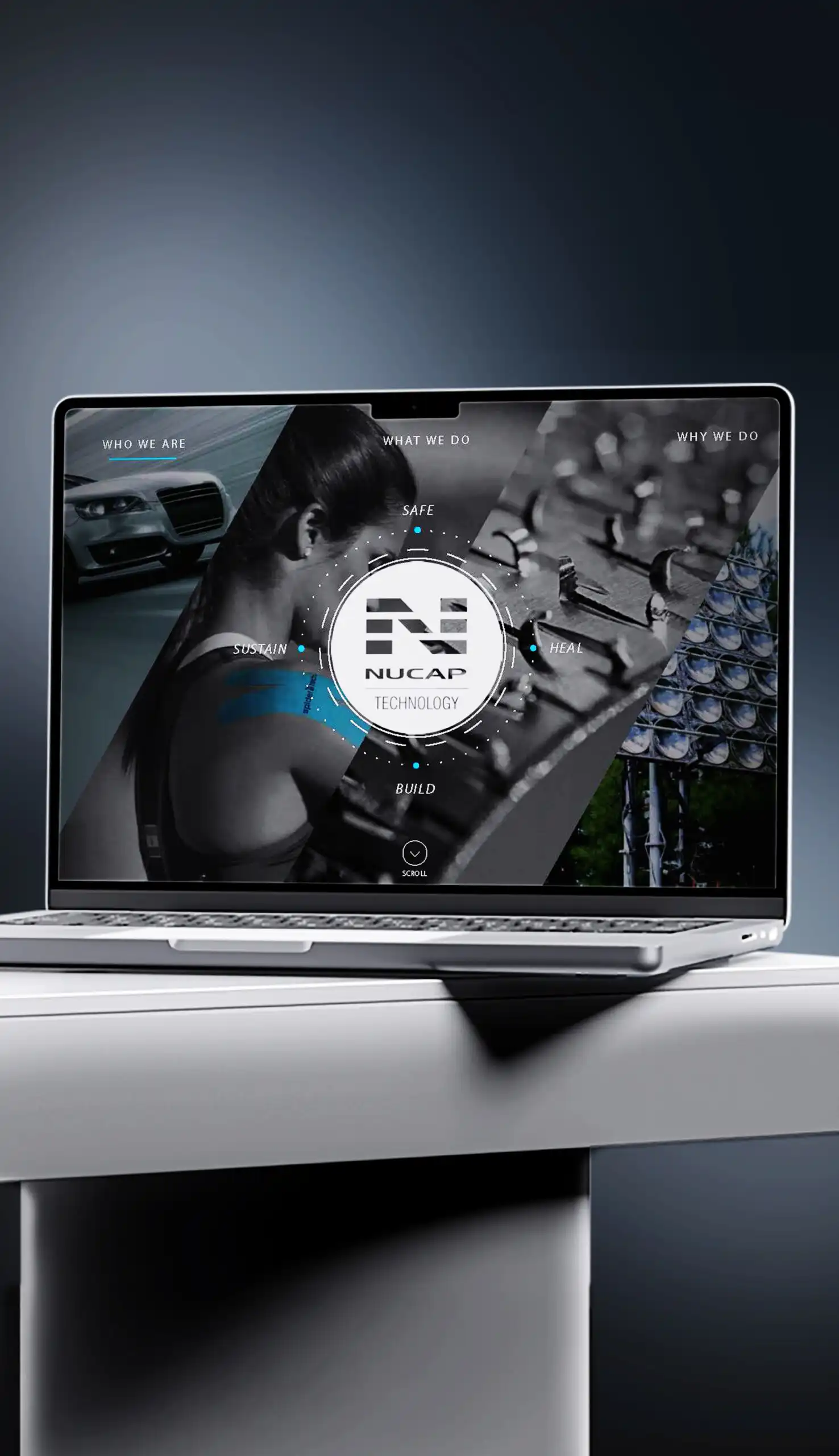 NUCAP Technologies
